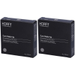 Korff terra compatta illuminante 02 2x1 st