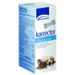 Integratore alimentare per cani e gatti korrector crescita flacone 220 ml