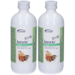 Korrector seda flacone 160 ml 2x160 ml granuli
