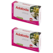 Kos adatoda estratto secco compresse 2x24 g