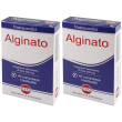 Kos alginato compresse masticabili set da 2 pz