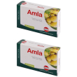 Kos amla compresse 2x60 pz