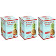 Kos ananas gambo compresse 3x90 pz