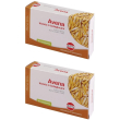 Kos avena titolato in betaglucani compresse 2x60 pz