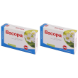 Kos bacopa monnieri compresse set da 2 2x60 pz