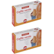 Kos caffe verde pancia piatta compresse 2x60 pz