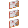 Kos caffe verde pancia piatta compresse 3x60 pz