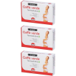 Kos caffe' verde termoactive capsule 3x15,6 g