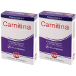 Kos carnitina compresse 2x16 g