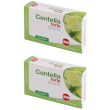 Kos centella forte capsule set da 2 pz