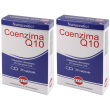 Kos coenzima q10 capsule set da 2 2x18 g
