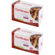Kos cordiceps capsule set da 2 pz