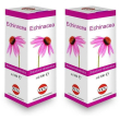 Kos echinacea soluzione idroalcolica gocce 2x100 ml