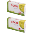Kos egcg the verde capsule set da 2 2x30 pz