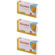 Kos escolzia compresse 3x60 pz