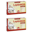 Kos leptinkos compresse 2x60 pz