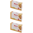 Kos maca compresse 3x60 pz