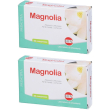 Kos magnolia compresse 2x60 pz