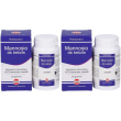 Kos mannosio da betulla polvere 2x50 g per soluzione orale