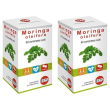 Kos moringa oleifera compresse 2x60 pz