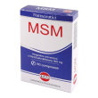 Kos msm compresse 4x60 pz