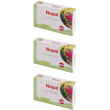 Kos nopal compresse 3x60 pz