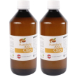 Kos oli mandorle dolci 2x500 ml olio