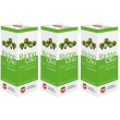 Kos olio di ricino 3x125 ml