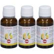 Kos olio essenziale limone 3x20 ml soluzione orale