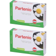 Kos partenio compresse 2x24 g