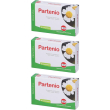 Kos partenio compresse 3x24 g
