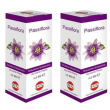 Kos passiflora soluzione idroalcolica gocce 2x100 ml orale