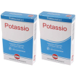 Kos potassio compresse set da 2 2x60 pz
