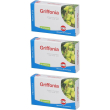 Kos principia griffonia 3x27 g compresse