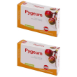 Kos pygeum estratto secco compresse 2x60 pz