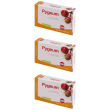 Kos pygeum estratto secco compresse 3x60 pz