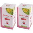 Kos radiola compresse 2x60 pz