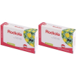 Kos rodiola compresse set da 2 2x60 pz