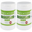Kos spirulina compresse 2x200 pz