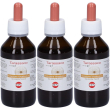 Kos tarassaco soluzione orale 3x100 ml orale