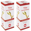 Kos tilia tomentosa macerato glicerico gocce 2x100 ml orali