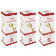Kos tilia tomentosa macerato glicerico gocce 3x100 ml orali