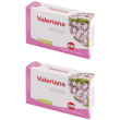 Kos valeriana estratto secco compresse 2x60 pz