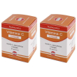 Kos vitamina c polvere 2x60 g granuli