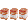 Kos vitamina c polvere 3x60 g granuli