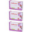 Kos zafferano capsule 3x16,5 g