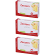 Kos zenzero compresse 3x27 g