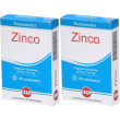 Kos zinco compresse 2x60 pz