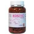Koseno 360 capsule - integratore alimentare per la valorizzazione del seno