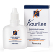 Kouriles emulsione fluida viso ad azione lenitiva e normalizzante 30 ml